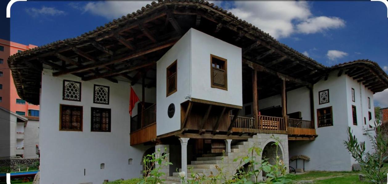 City Apartment Shkoder