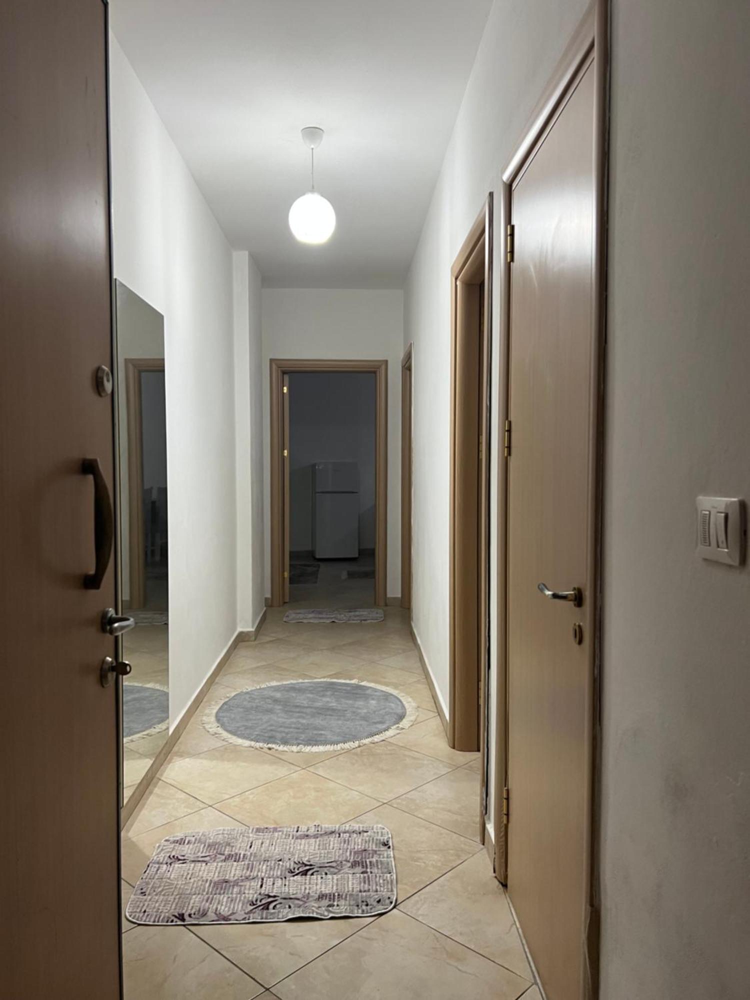 City Apartment Apartment *