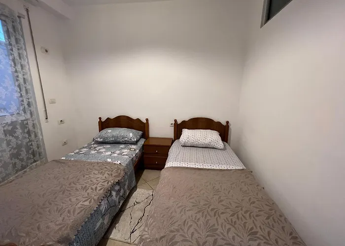 City Apartment